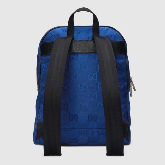 🔥SOLD🔥NWT Gucci Off The Grid GG Backpack - Picture 14 of 14